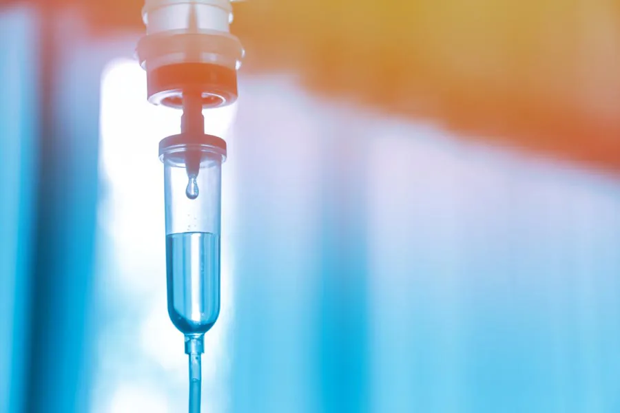 Build-Your-Own-IV-Clinic An IV drip. Schedule Build Your Own IV therapy from Christine Collins, MD in Westside/Beverly Hills.