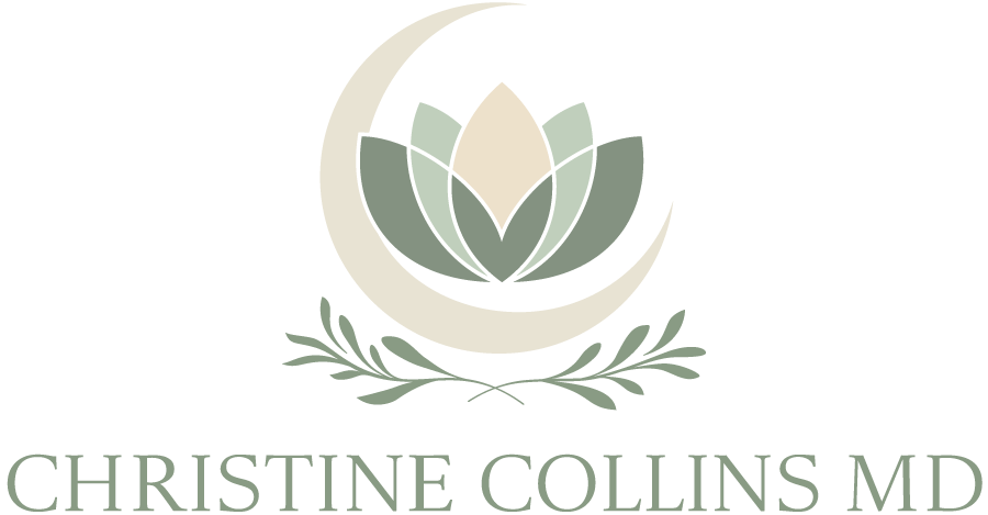 Christine Collins MD Logo