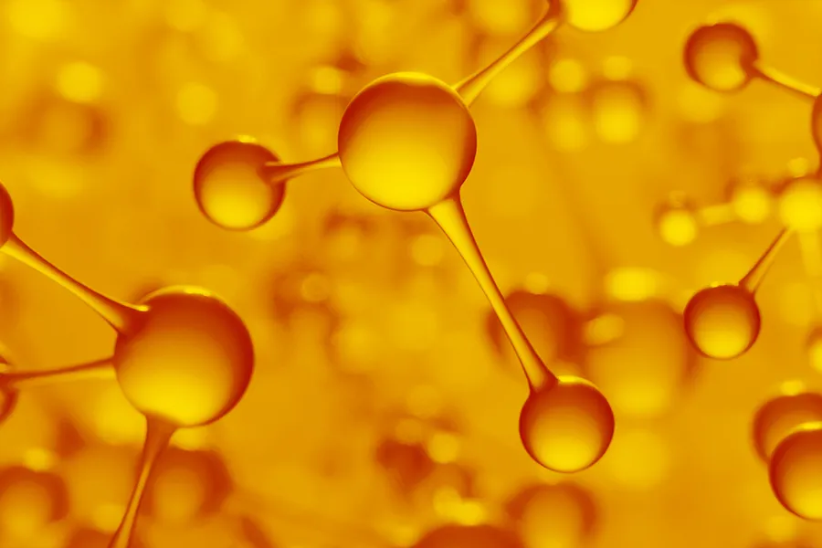 Vitamin-D3-Injection-Clinic Vitamin D3 molecules. Get Vitamin D3 Injections from Christine Collins, MD in Westside/Beverly Hills.